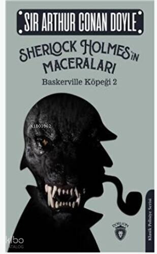 Sherlock Holmesin Maceraları - Sir Arthur Conan Doyle