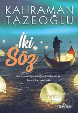 İKİ SÖZ