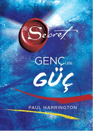 SECRET - GENÇLİĞE GÜÇ / PAUL HARRINTION