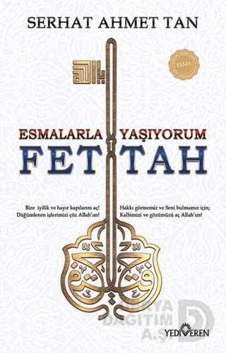 FETTAH - ESMALARLA YAŞIYORUM / S..TAN