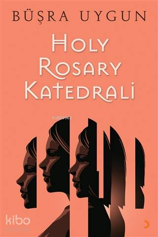 Holy Rosary Katedrali - Büşra Uygun