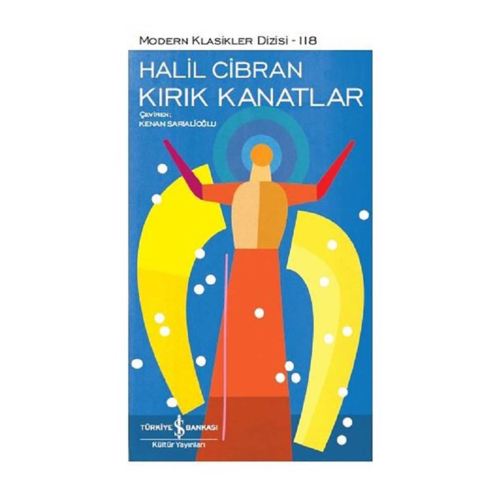 KIRIK KANATLAR