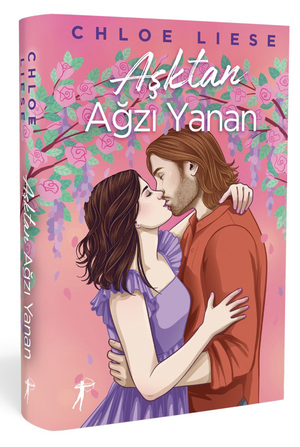 Aşktan Ağzı Yanan - Chloe Liese