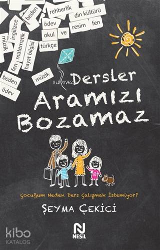 Dersler Aramızı Bozamaz
