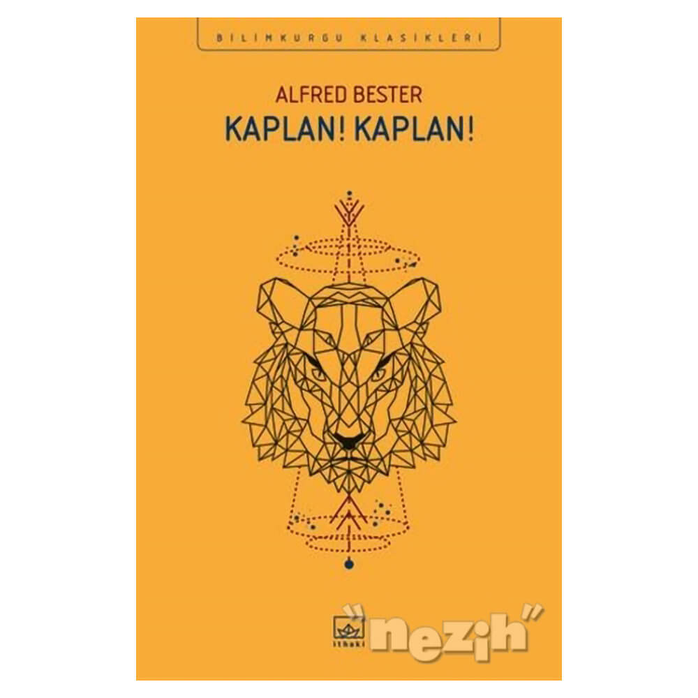 KAPLAN! KAPLAN! / ALFRED BESTER