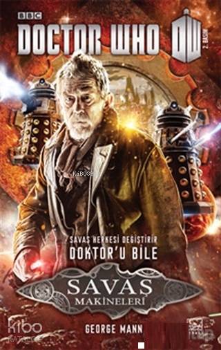 Savaş Makineleri - Doctor Who