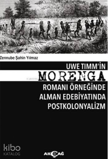 Morenga