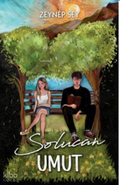SOLUCAN 1 :Umut - Zeynep Şey