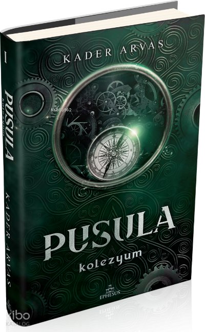 Pusula 1: Kolezyum