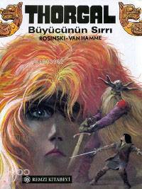 Büyücünün Sırrı