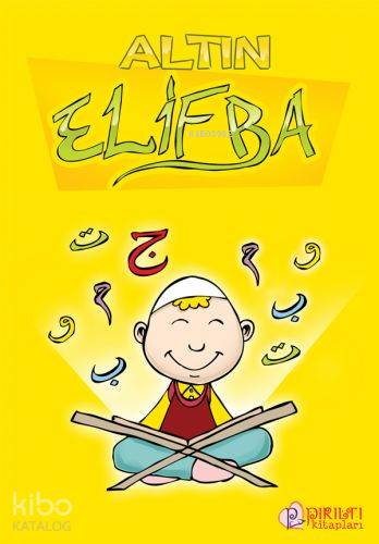 Altın Elif-Bâ