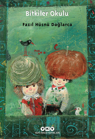 BİTKİLER OKULU