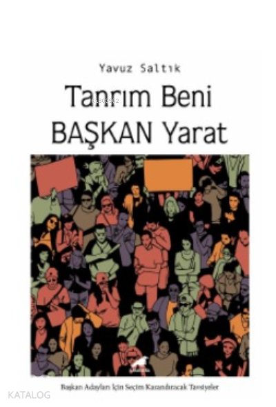 Tanrım Beni Başkan Yarat