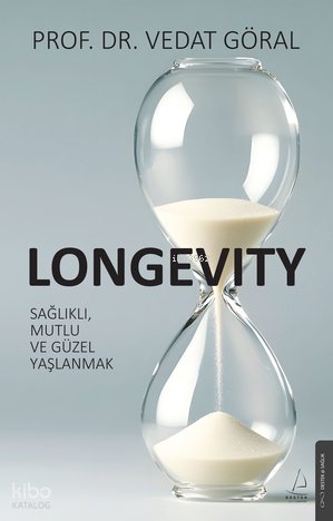 Longevity - Vedat Göral