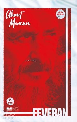 Feveran - Ahmet Mercan