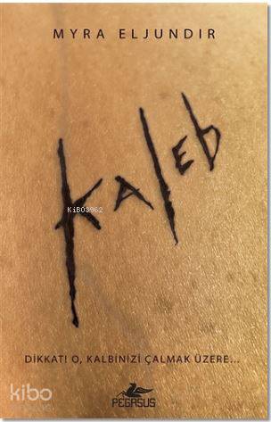 Kaleb