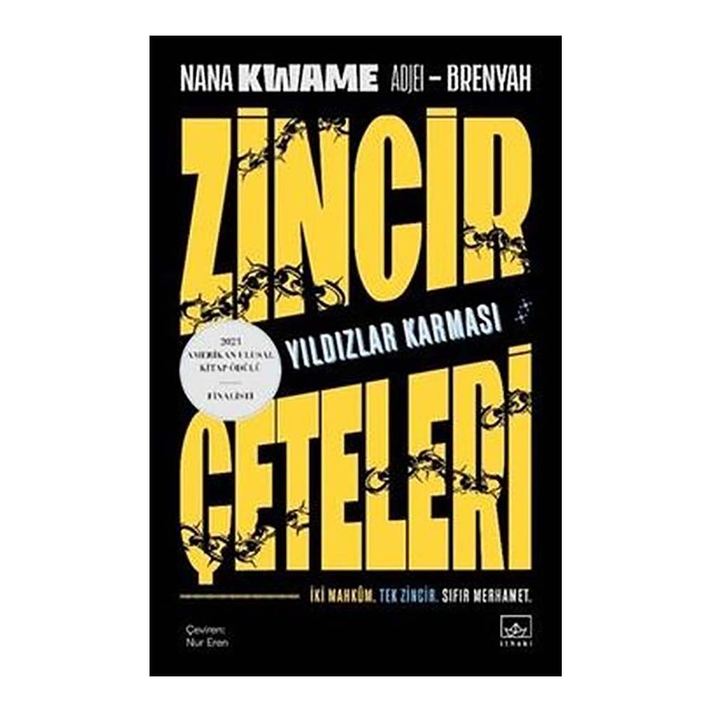 ZİNCİR ÇETELERİ