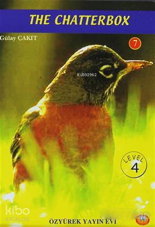 İngilizce Hikayeler 7. Sınıf Level 4 - (10 Kitap Takım) - Gülay Çakıt