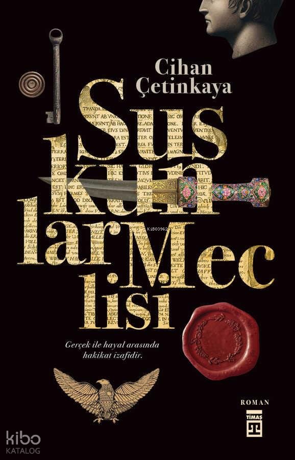 Suskunlar Meclisi
