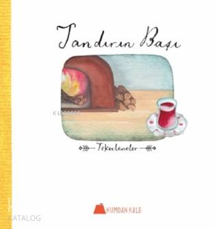 Tandırın Başı - Işıl Erverdi