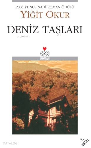 Deniz Taşları