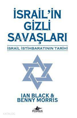 İsrail'in Gizli Savaşları