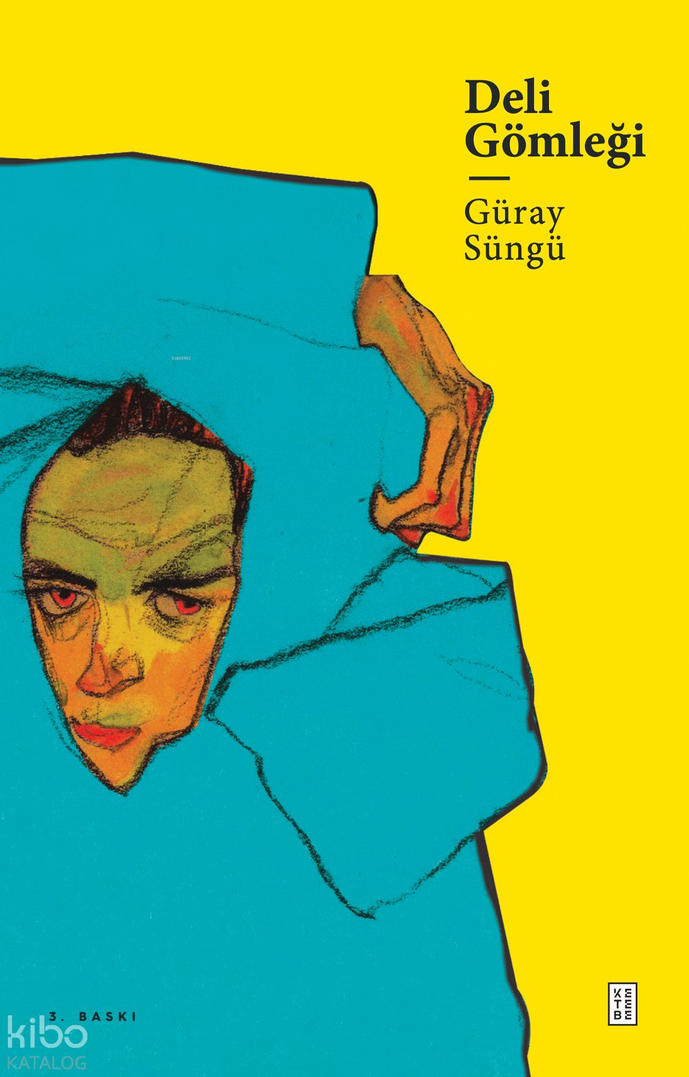 Deli Gömleği - Güray Süngü