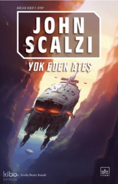 Yok Eden Ateş