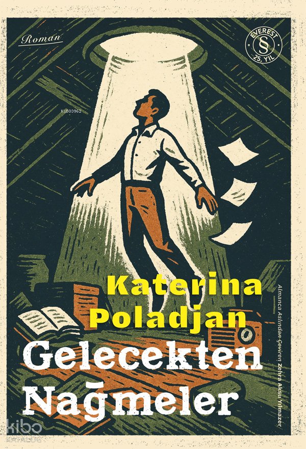 Gelecekten Nağmeler