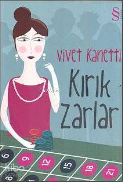 Kırık Zarlar - Vivet Kanetti