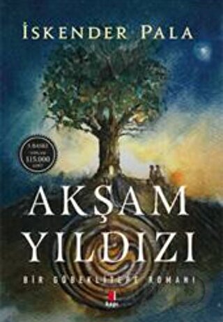 AKŞAM YILDIZI