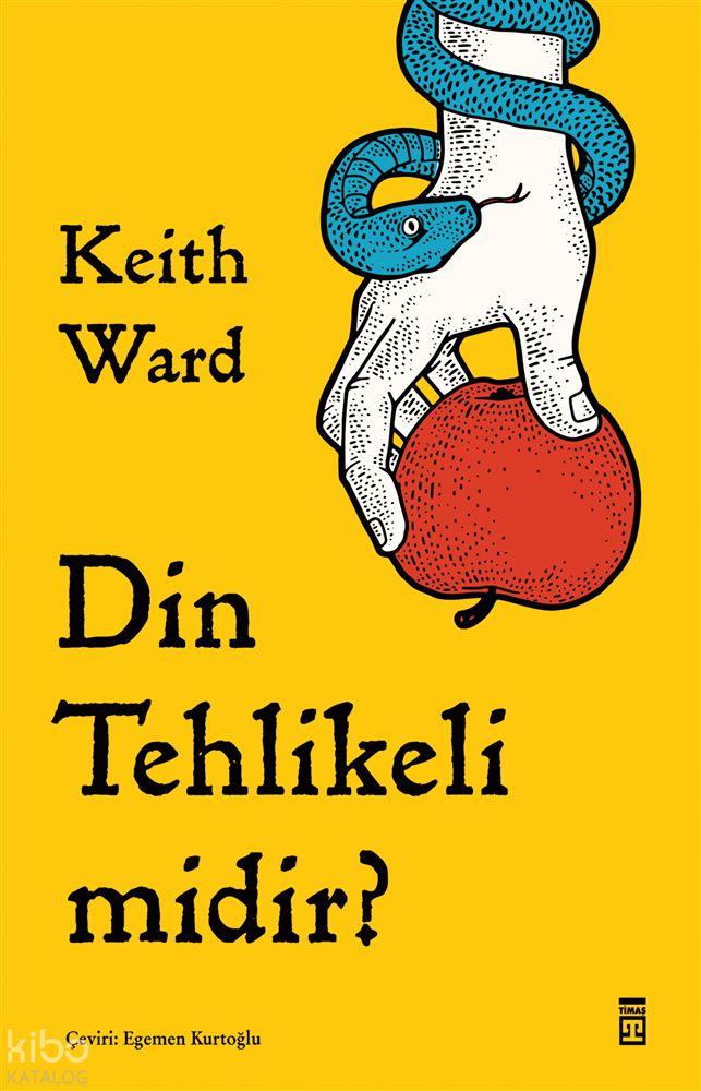 DİN TEHLİKELİMİDİR