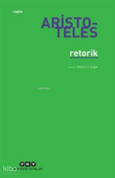 Retorik