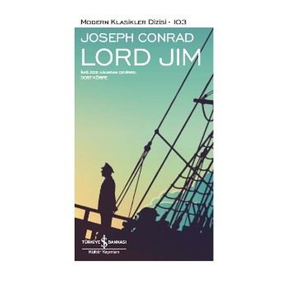 MKD/ LORD JIM-103