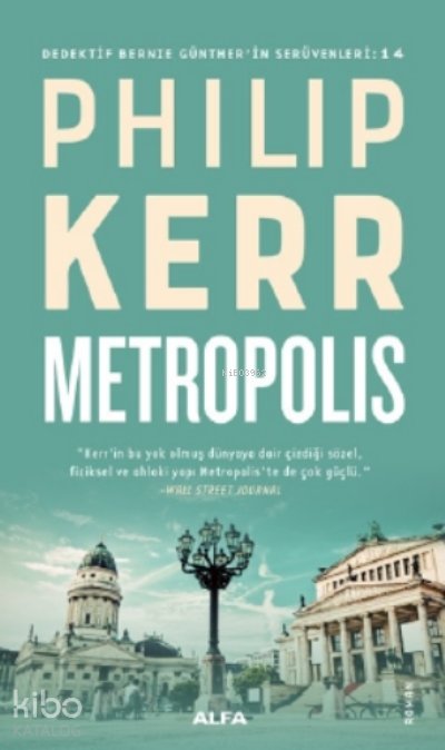 Metropolis