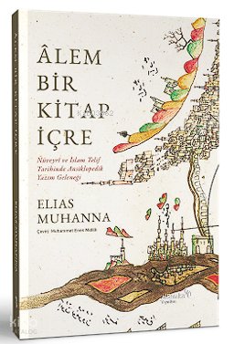 Alem Bir Kitap İçre