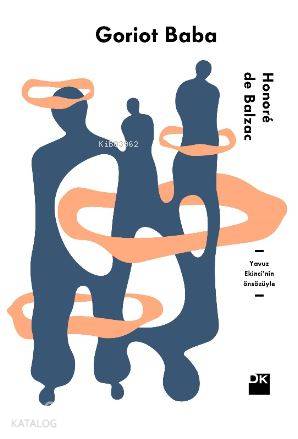 Goriot Baba - Honore De Balzac