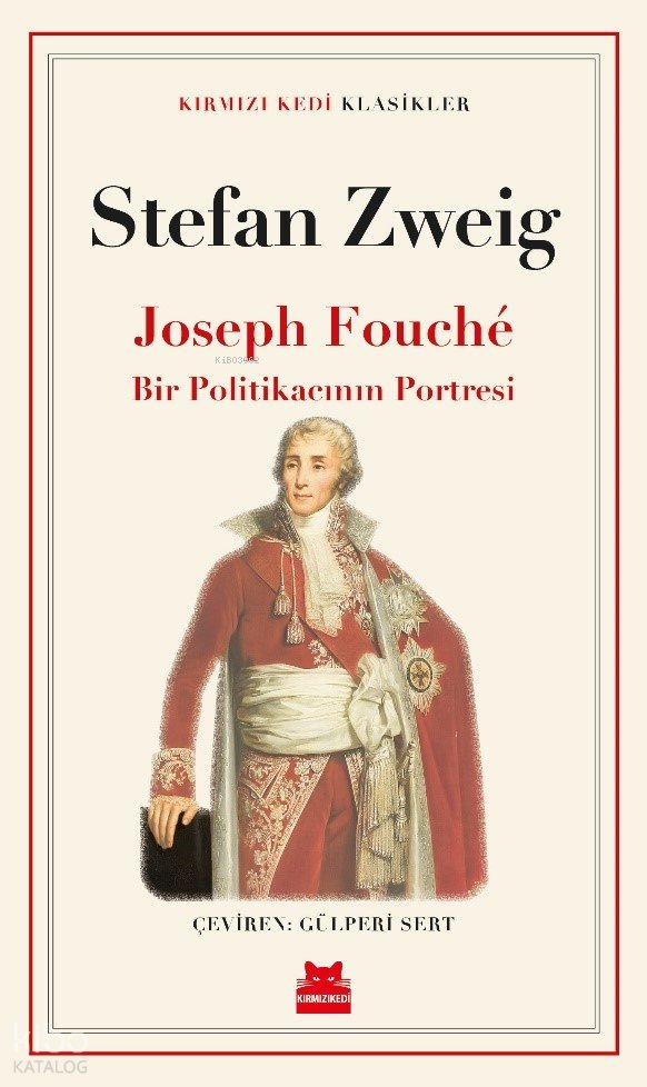 Joseph Fouché
