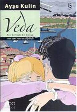 Veda (Çizgi Roman)