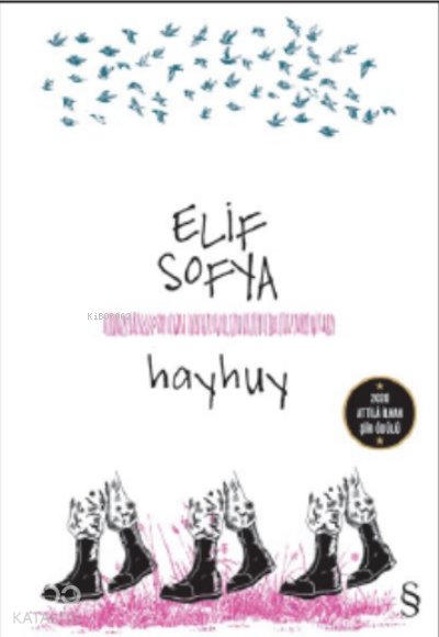 Hayhuy - Elif Sofya