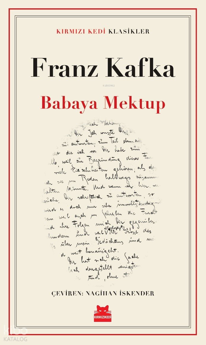 Babaya Mektup
