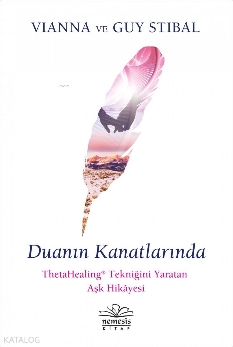 Duanın Kanatlarında - Vianna Stibal