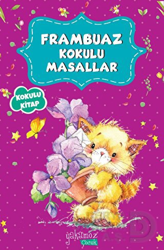 FRAMBUAZ KOKULU MASALLAR