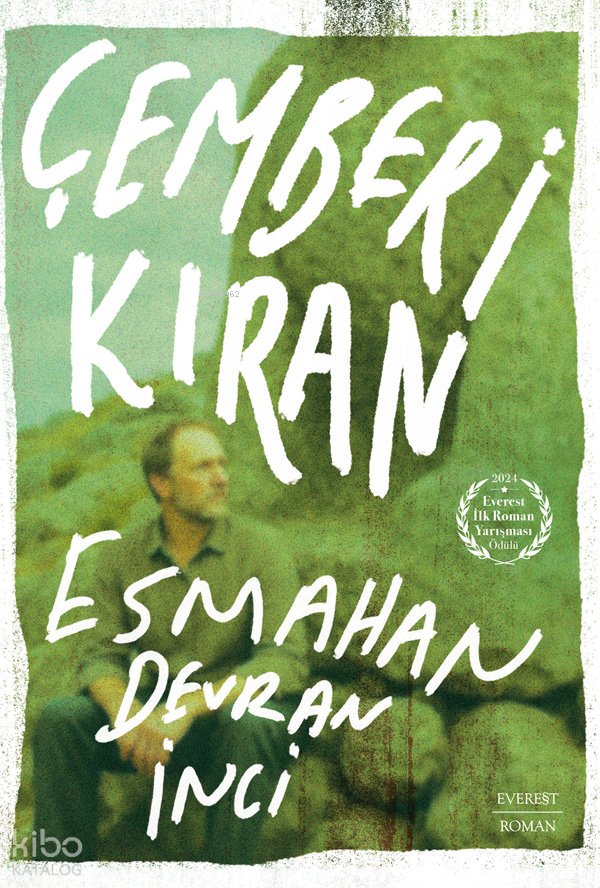 Çemberi Kıran