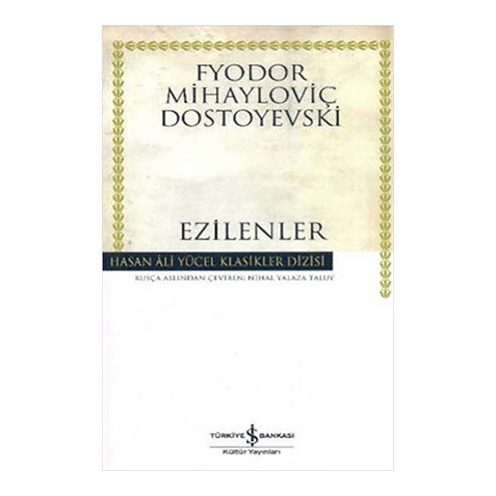 HAY / EZİLENLER