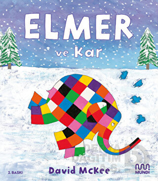 ELMER VE KAR