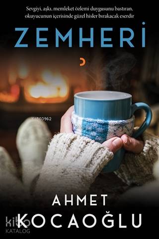 Zemheri