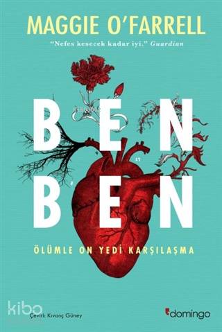 Ben Ben - Maggie O Farrell
