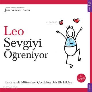 Leo Sevgiyi Öğreniyor