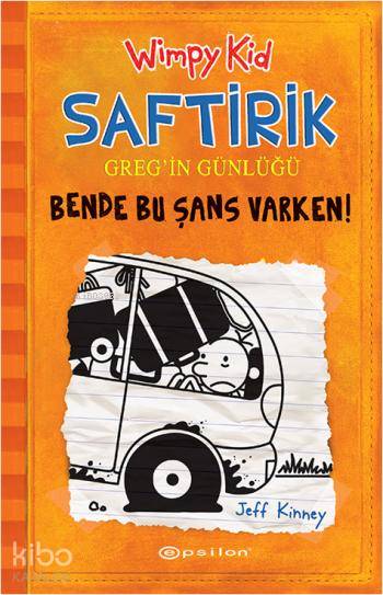 Bende Bu Şans Varken!
